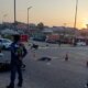 Mulher morre após ser atropelada por motociclista na Compensa