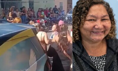 Mulher é sepultada ao som de Madonna a pedido da família
