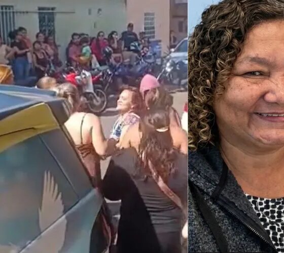 Mulher é sepultada ao som de Madonna a pedido da família