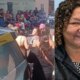 Mulher é sepultada ao som de Madonna a pedido da família