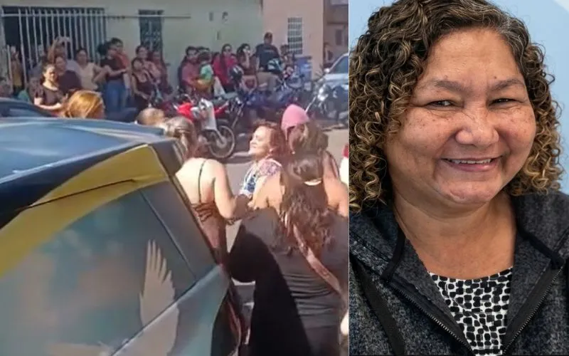 Mulher é sepultada ao som de Madonna a pedido da família