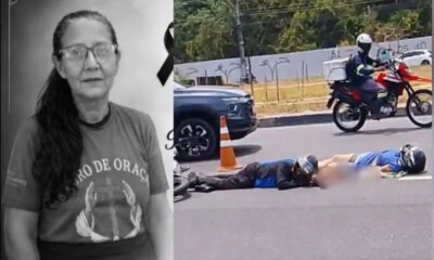 Vítima de acidente fatal na Avenida das Torres é identificada