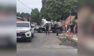 Mulher trans é executada a tiros no bairro Jorge Teixeira