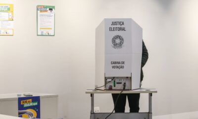 Portugal concentra maior número de eleitores no domingo; entenda