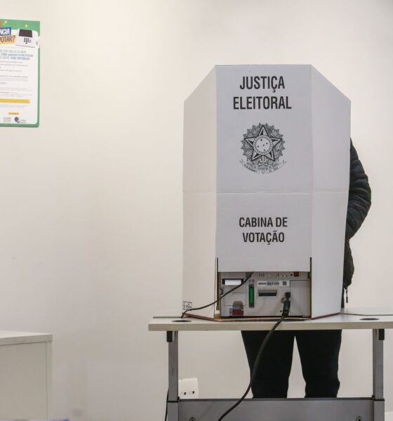 Portugal concentra maior número de eleitores no domingo; entenda