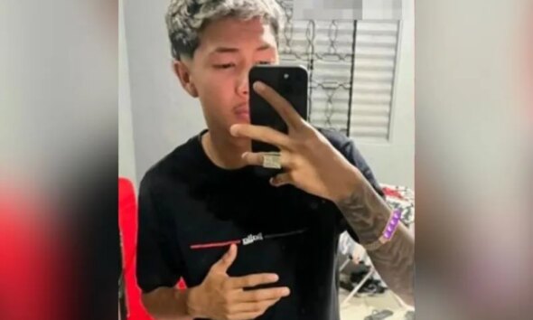Pistoleiros invadem casa e executam jovem a tiros na Compensa
