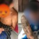 Polícia investiga imagens de criança amarrada e supostamente agredida em Parintins