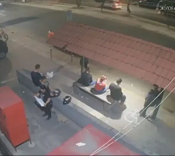 Polícia recupera box furtado por grupo no bairro Jorge Teixeira