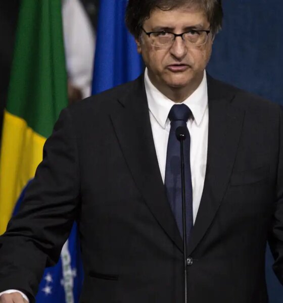 CSMPF forma maioria para manter Gonet no caso Master