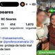 Preso com 2,5 toneladas de drogas se apresentava como coordenador de Maria do Carmo