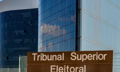 TSE recebeu mais de 50 mil denúncias de propaganda irregular