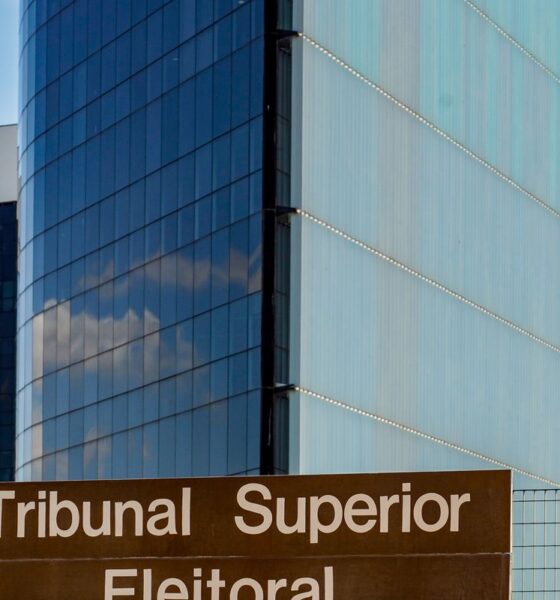TSE forma maioria para manter retirada de posts sobre Nossa Senhora
