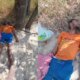 Homem é encontrado ferido e desacordado no Colônia Antônio Aleixo