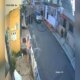 Motorista atropela cachorro e foge sem prestar socorro em Manaus