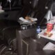 “Ratatouille” aparece em plena sala VIP de cinema no Shopping Ponta Negra