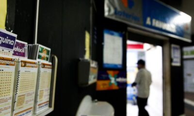 Mega-Sena sorteia prêmio de R$ 52 milhões nesta terça-feira