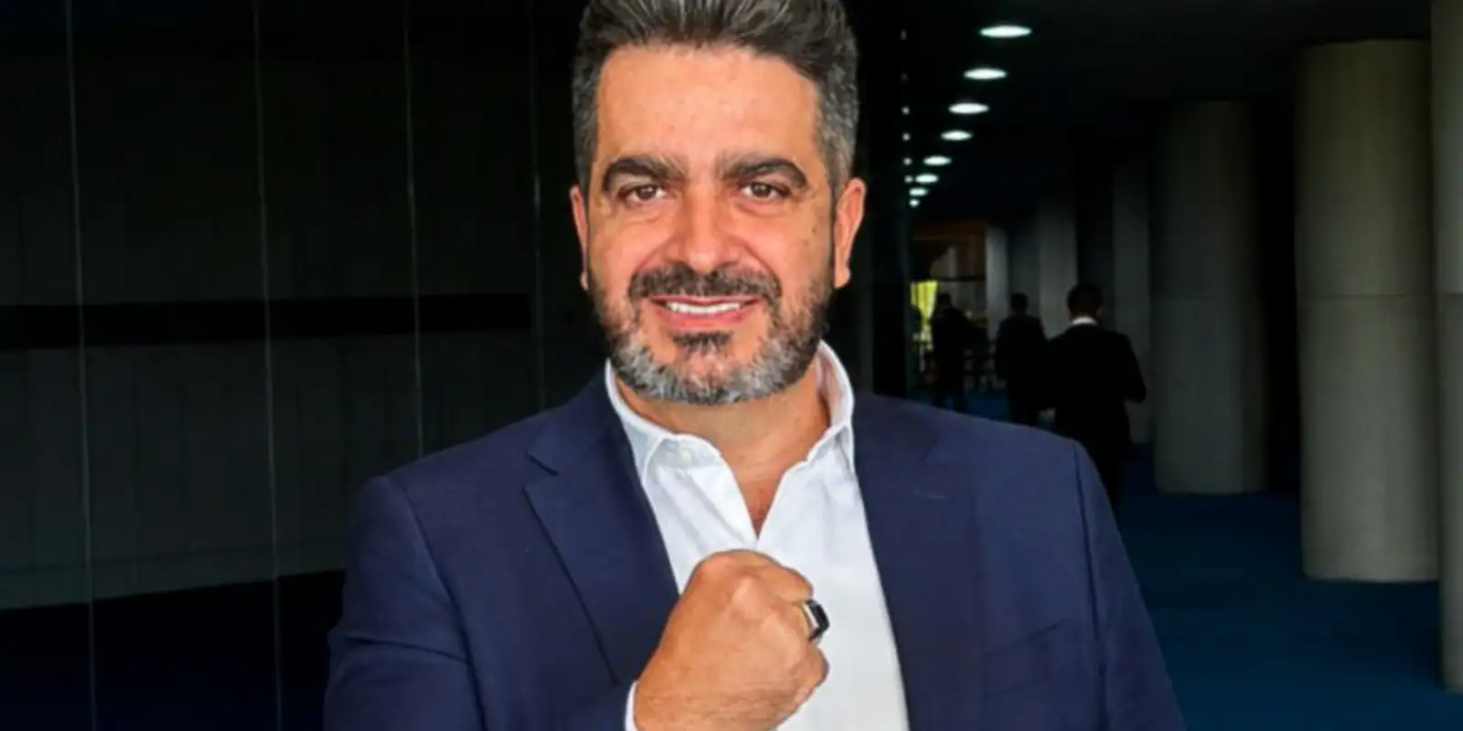 PRTB troca Marçal por Leonardo Avalanche na disputa à presidência