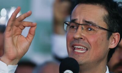 TSE suspende campanha de Deltan ao Senado pelo Paraná