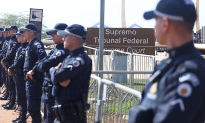 Dino cita descumprimento de normas e sugere julgamento conjunto dia 23