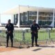Entenda: STF encerra sessão sem definir casos sobre Moraes e Mendonça