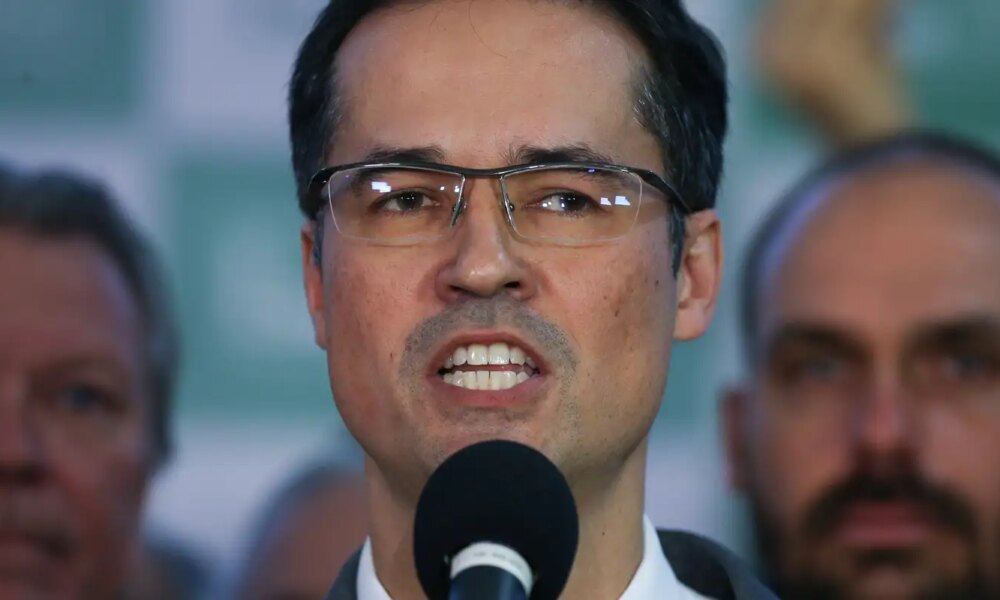 Maioria do TSE mantém suspensão da campanha de Deltan ao Senado