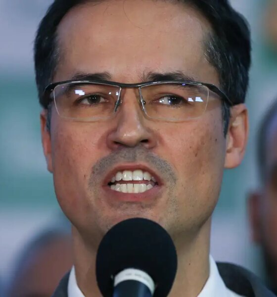 Maioria do TSE mantém suspensão da campanha de Deltan ao Senado