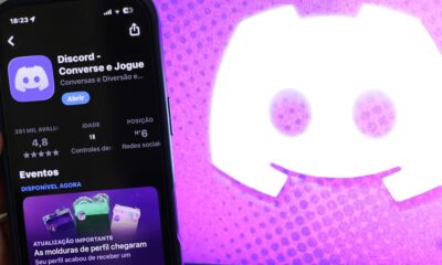AGU reitera ação para obrigar Discord a proteger usuários