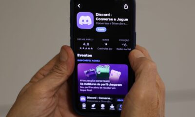 Justiça manda Discord proteger mais as crianças e os adolescentes