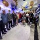 Sistema Amazônia inaugura canal 8.3 e apresenta equipe da Jovem Pan News Manaus