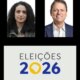 Conheça os candidatos que disputam o governo estadual em São Paulo