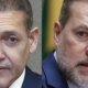 Marques e Toffoli se dizem impedidos em sessão sobre Moraes e Vorcaro