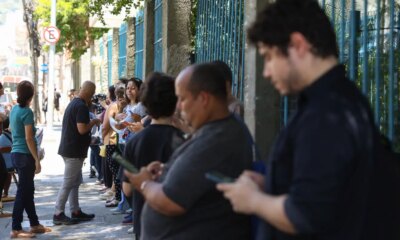 PND 2026: participantes farão prova neste domingo em todo o país