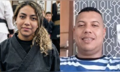 Suspeitos de matar casal em Manaus são presos na fronteira com a Guiana