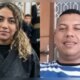 Suspeitos de matar casal em Manaus são presos na fronteira com a Guiana