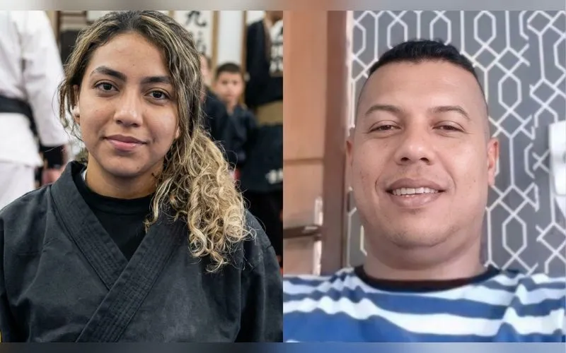 Suspeitos de matar casal em Manaus são presos na fronteira com a Guiana