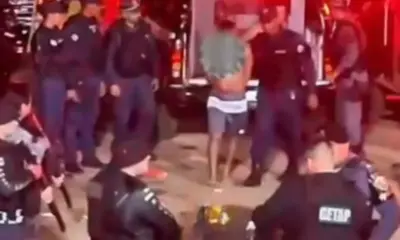 Treze detentos são transferidos de Fonte Boa para Manaus