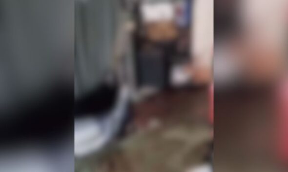Vídeo mostra cena de terror onde idoso sofreu tortura na Praça 14