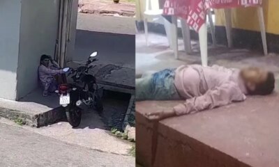 Homem aparece atordoado e morre horas depois no São José