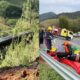 Cinco pessoas morrem em acidente com ônibus no interior de SP