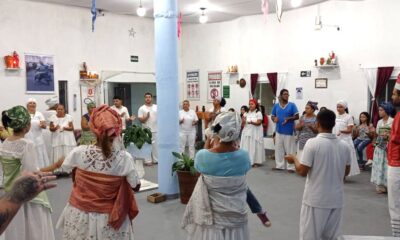 Eleitores de religiões afro se sentem invisíveis em campanha eleitoral