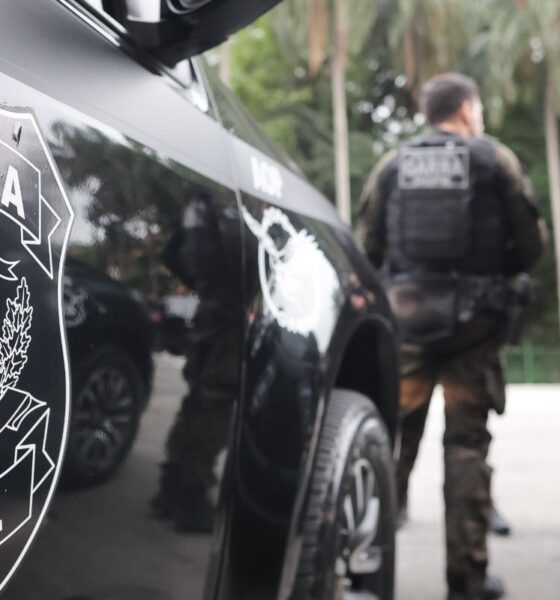 Polícia de SP prende três suspeitos de explorar bets