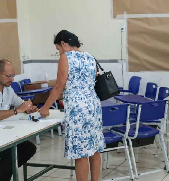 Sete estados terão segundo turno para governador