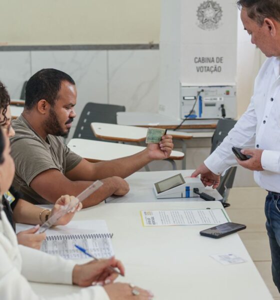 Eleições 2026: confira os deputados federais eleitos por São Paulo