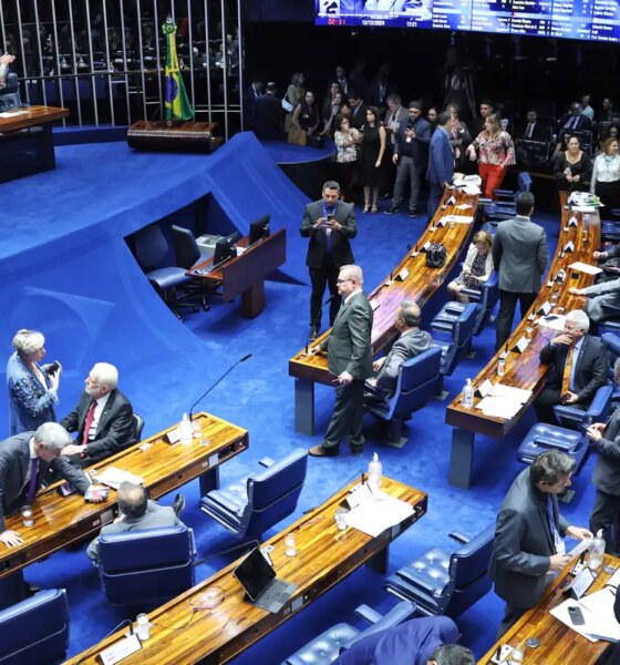 PL elege 19 senadores e soma 28; MDB conquista sete vagas e PT, seis