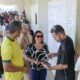 Trabalhador tem direito de sair do serviço para votar; confira a lei