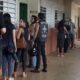 Estudantes relatam violência relacionada à eleição presidencial