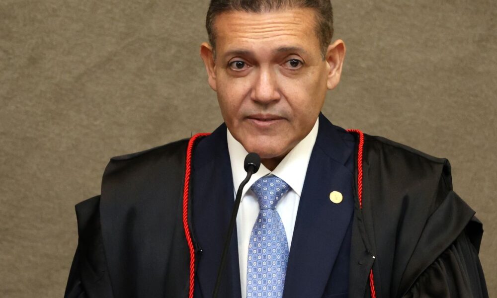 Presidente do TSE fará pronunciamento no rádio e na TV neste sábado