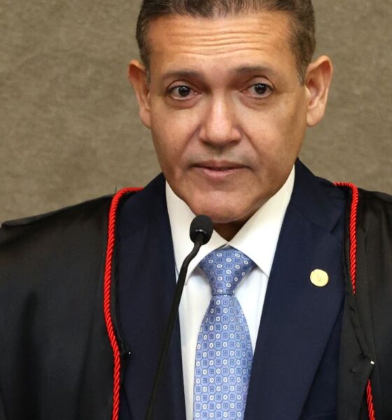 Presidente do TSE fará pronunciamento no rádio e na TV neste sábado