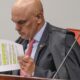 Moraes multa em R$ 5 mil advogado que tentou burlar sistema do STF