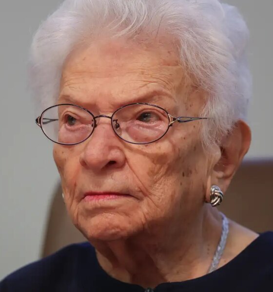 Com 91 anos, Erundina é a deputada estadual mais velha eleita em 2026